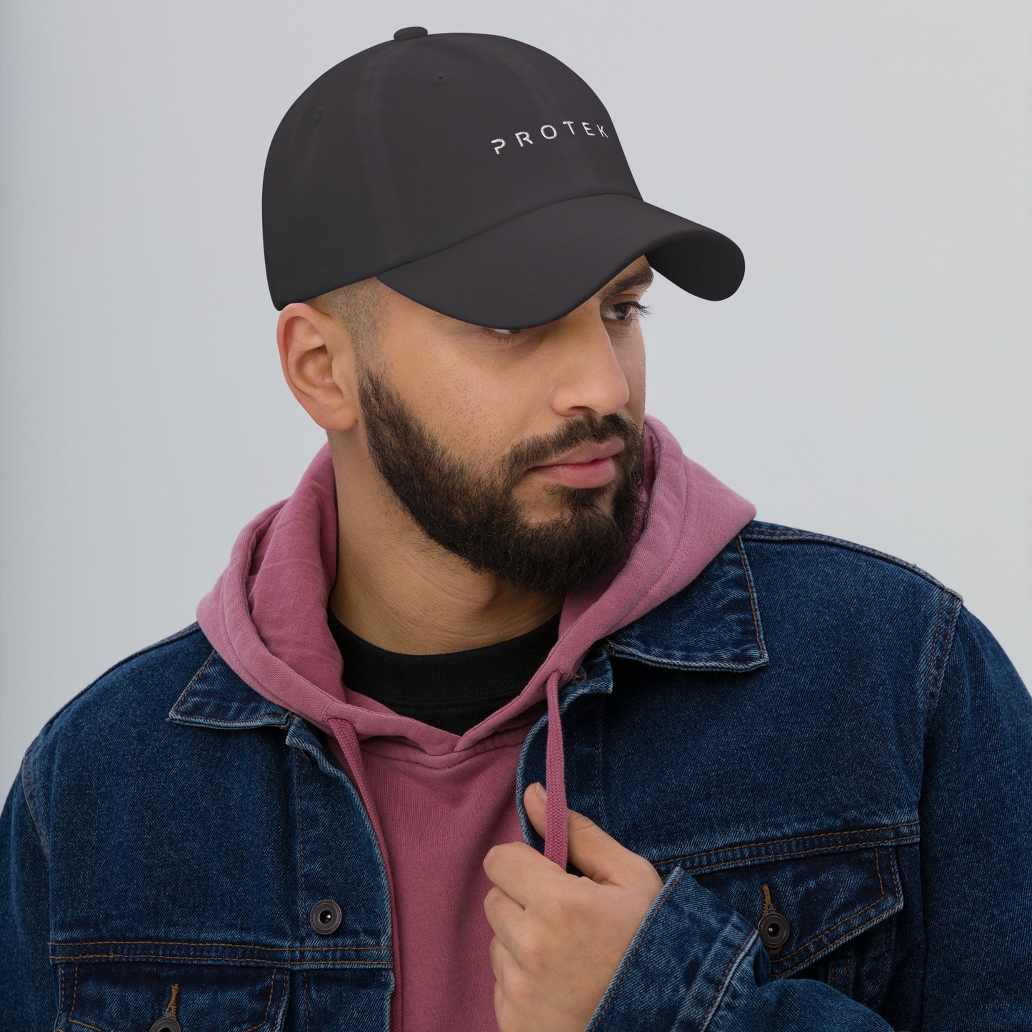 Protek Dad hat