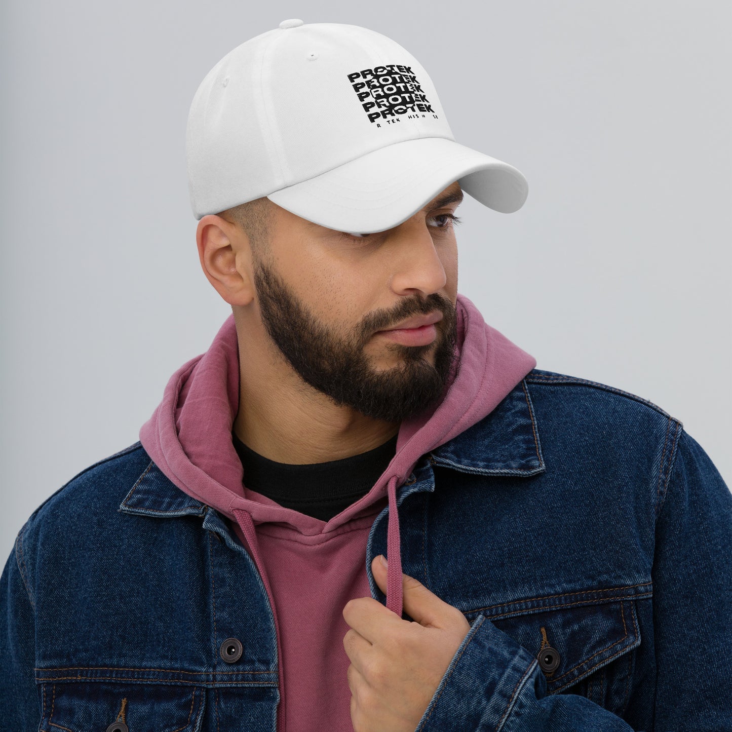 Protek Dad hat