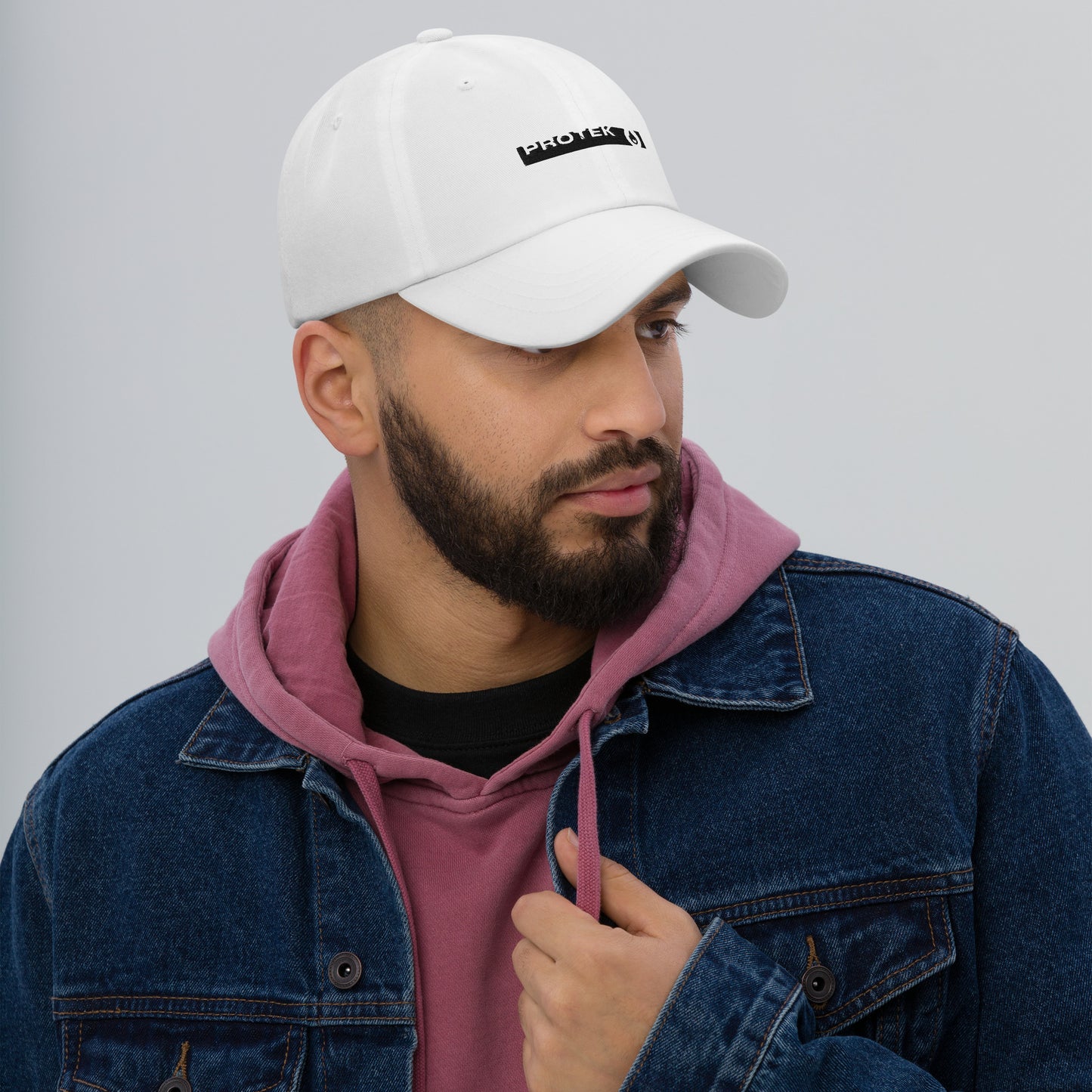 Protek Dad hat