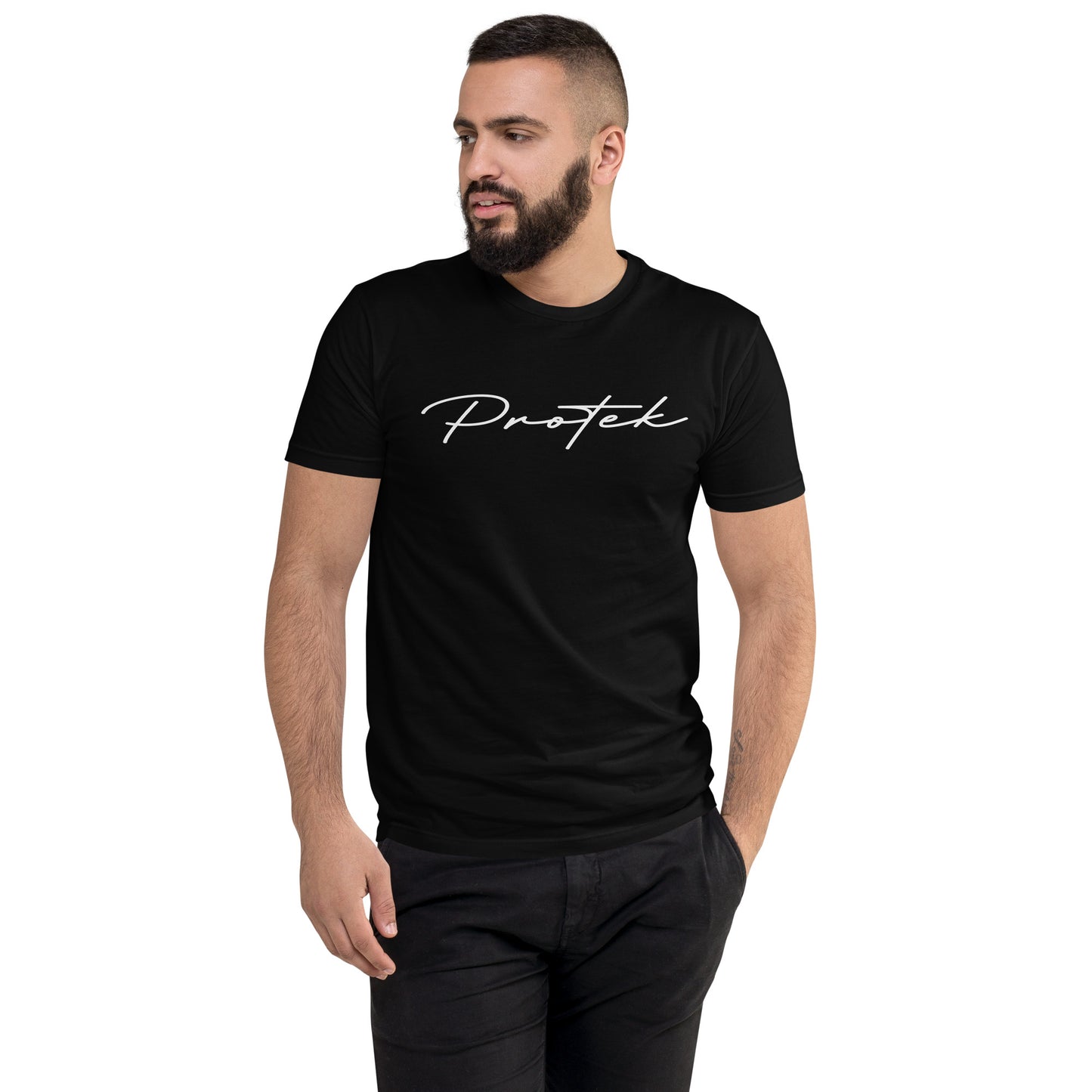Protek Short Sleeve T-shirt