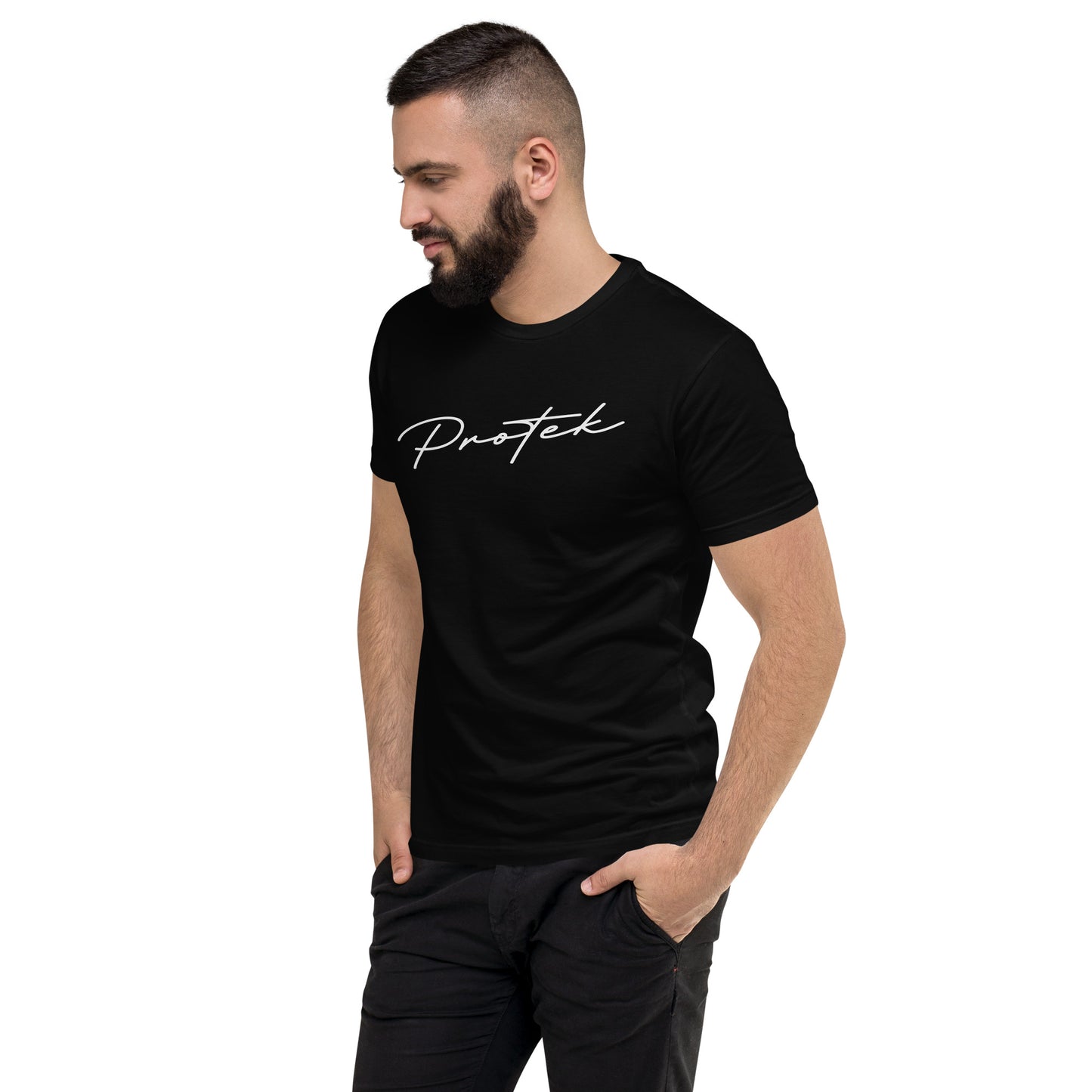 Protek Short Sleeve T-shirt