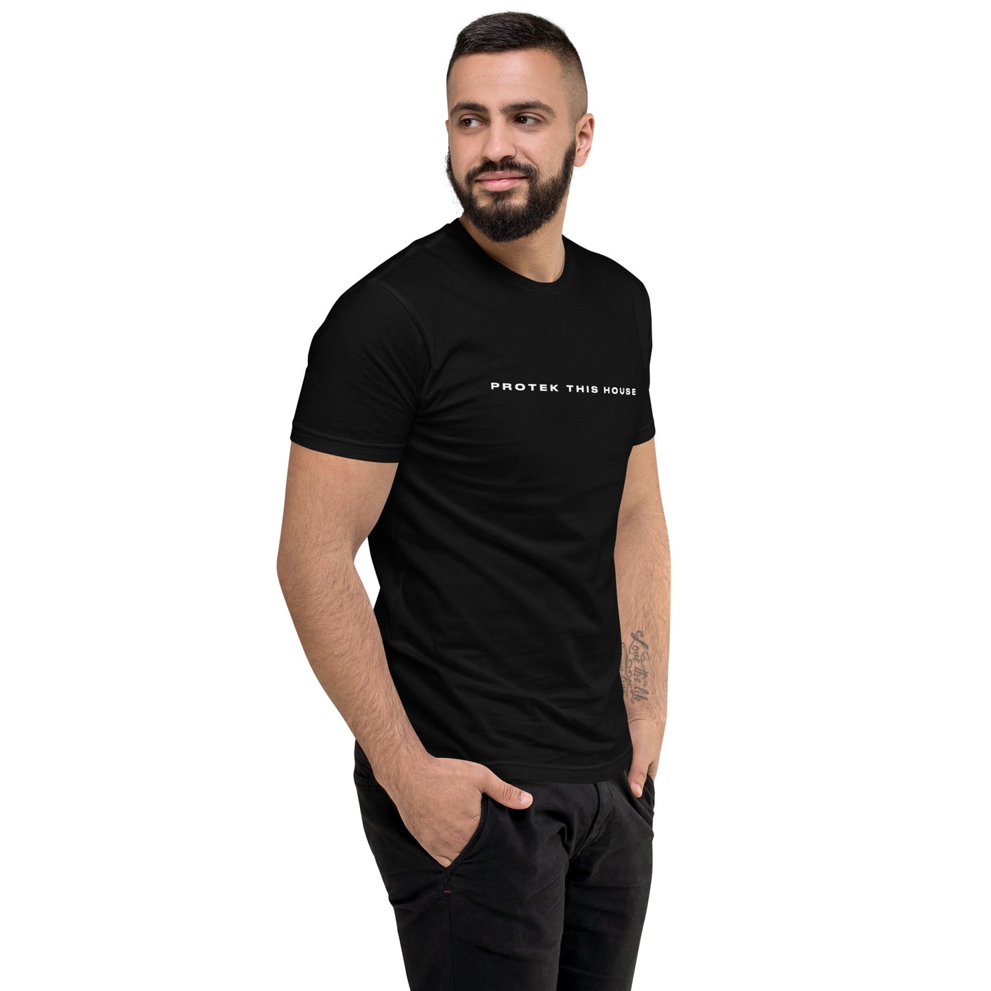 Protek Short Sleeve T-shirt