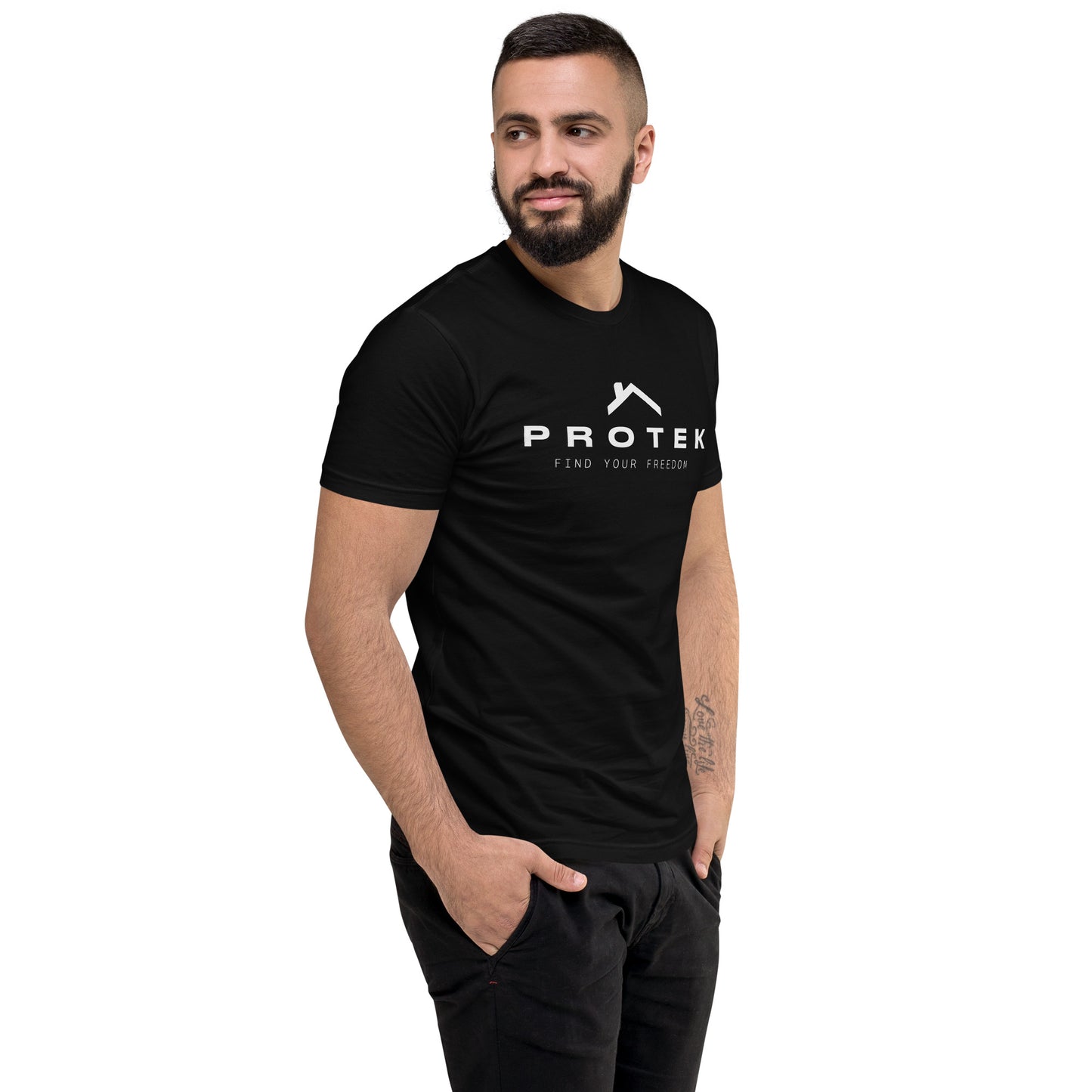Protek Short Sleeve T-shirt