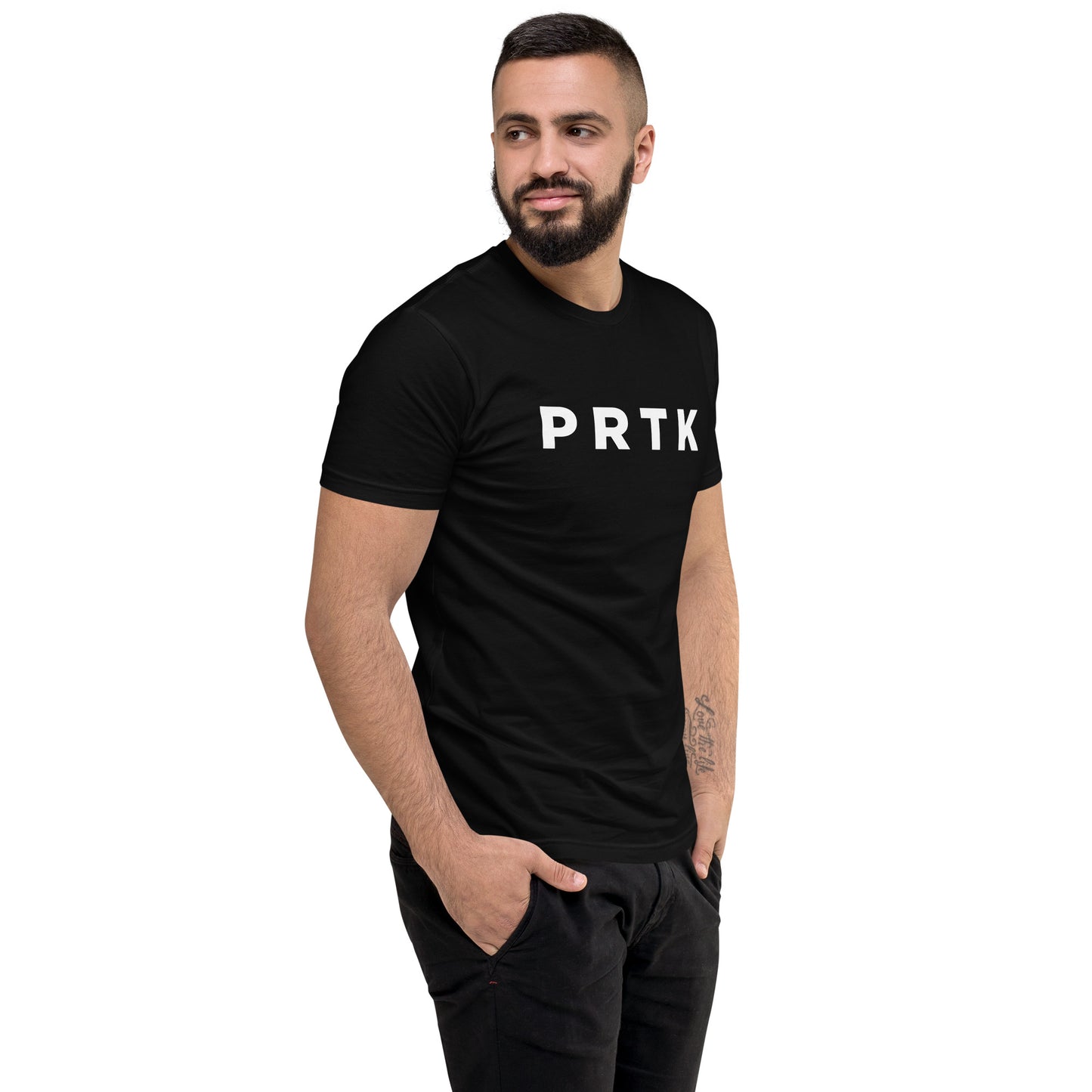 Protek Short Sleeve T-shirt