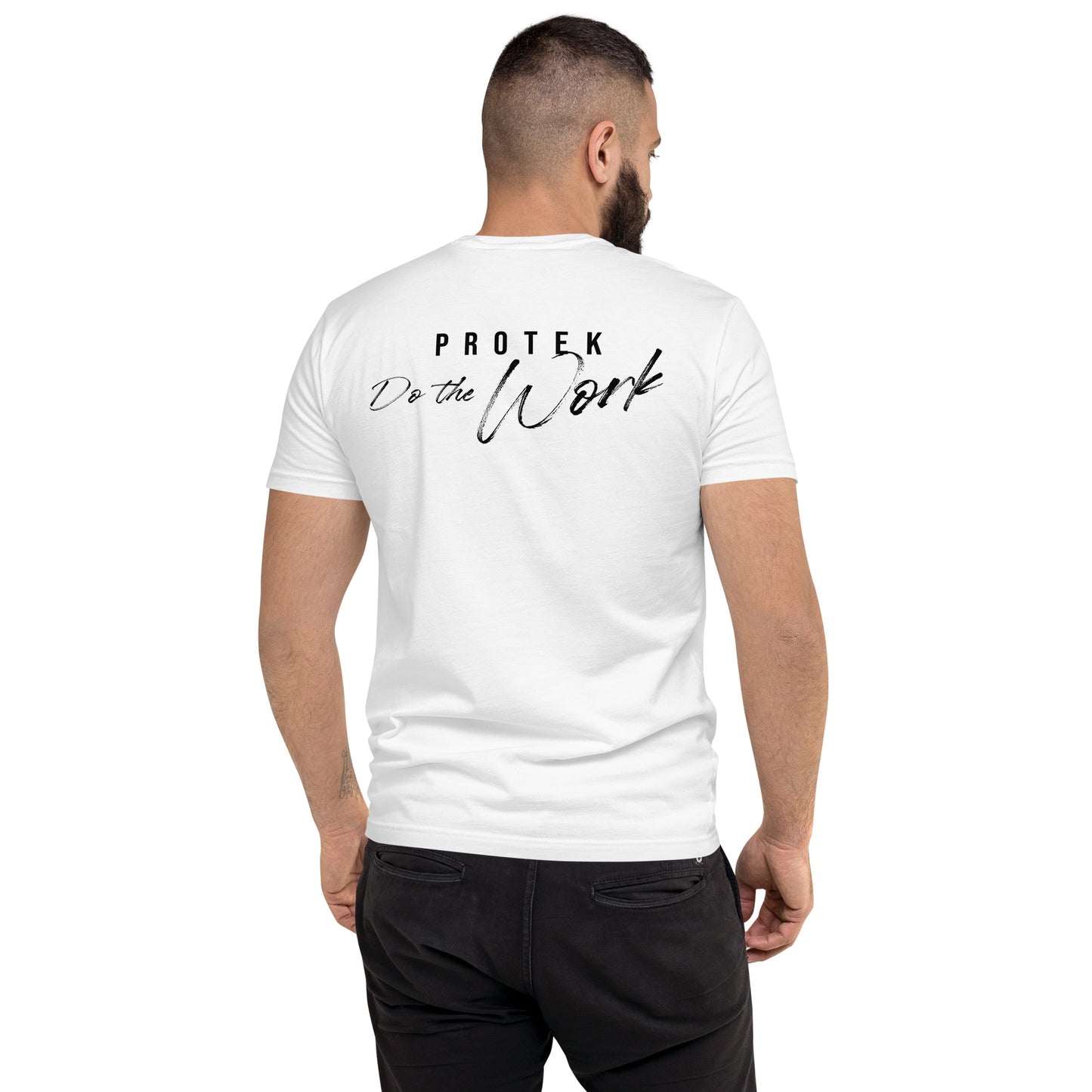 Protek Short Sleeve T-shirt