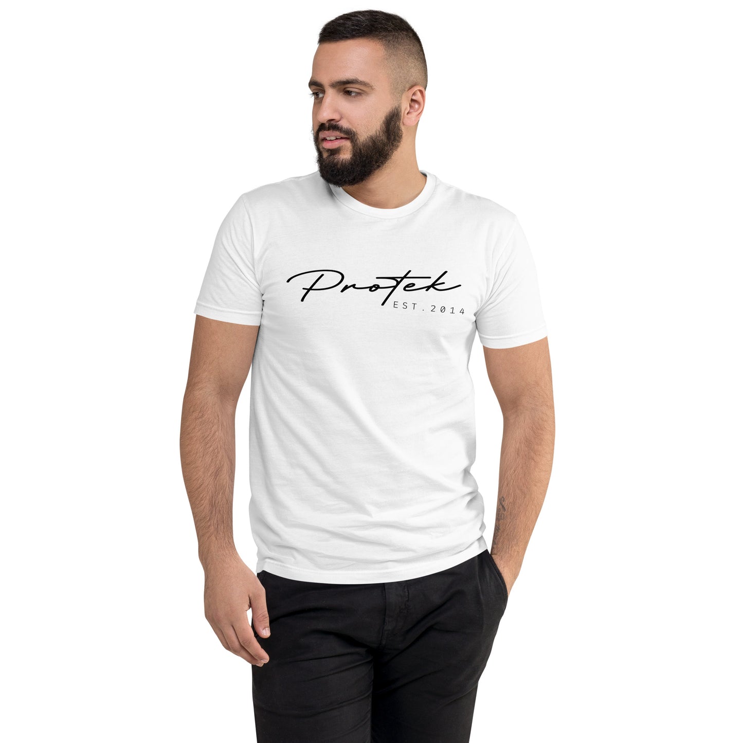 Protek Short Sleeve T-shirt