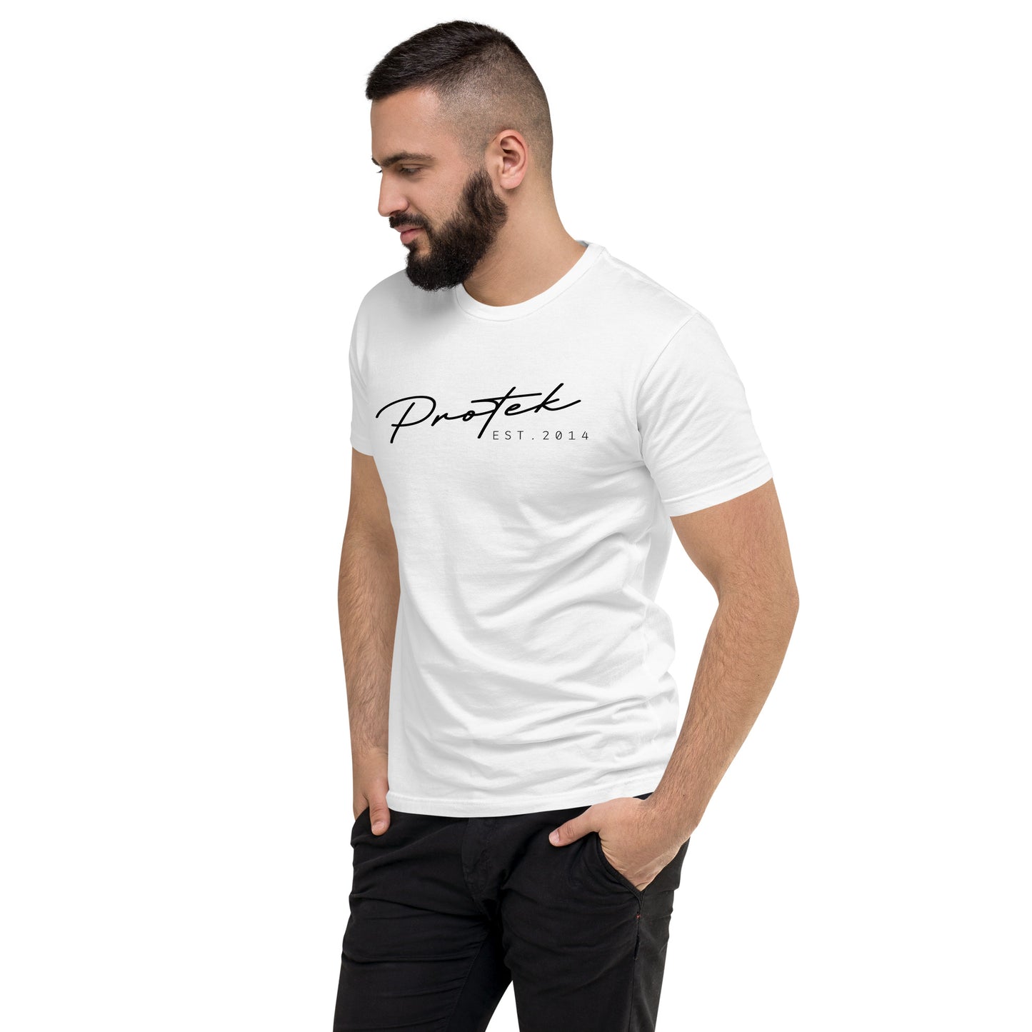 Protek Short Sleeve T-shirt