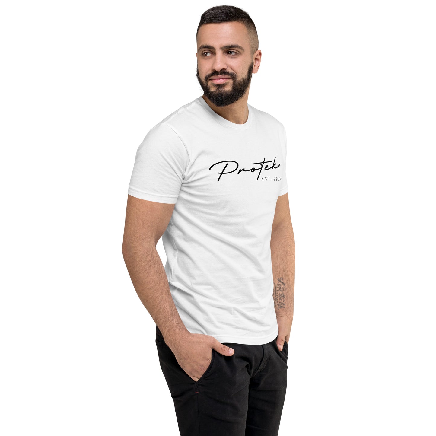 Protek Short Sleeve T-shirt