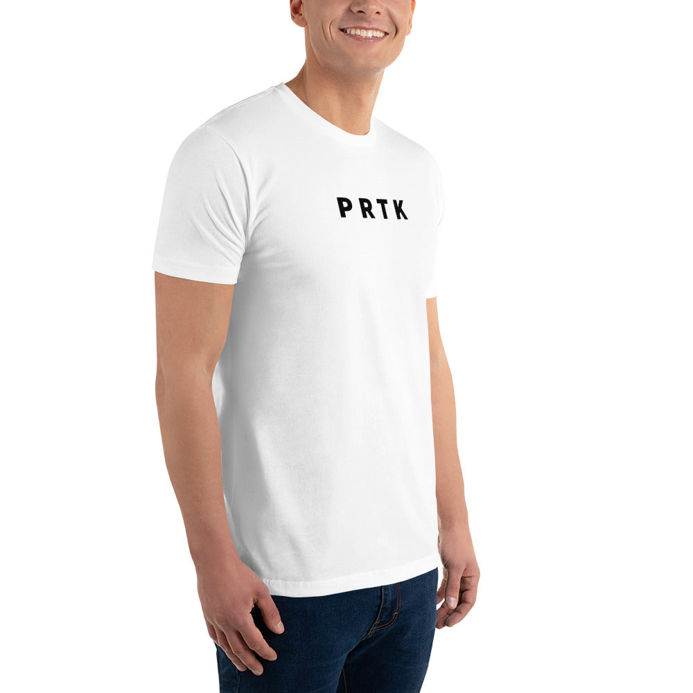 Protek Short Sleeve T-shirt