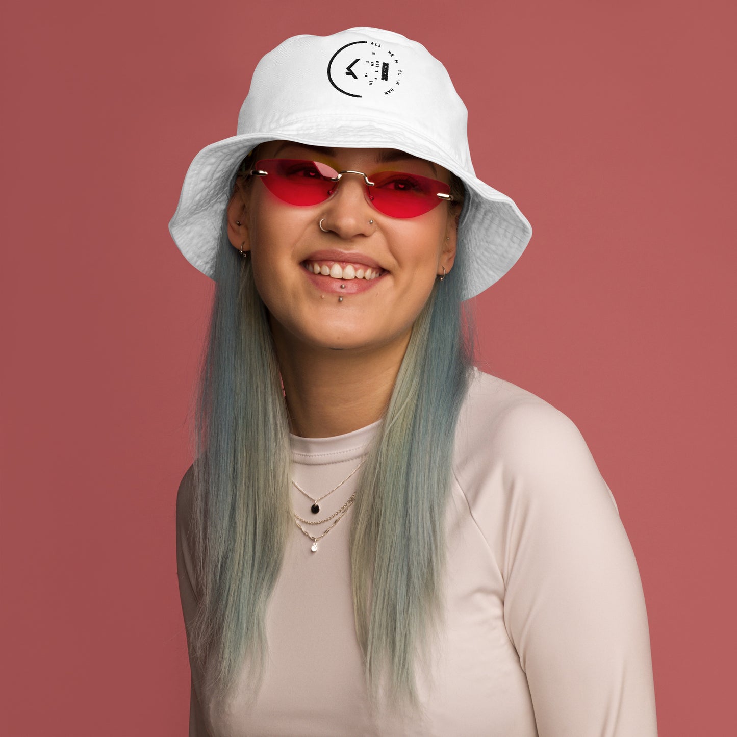 Protek Organic bucket hat