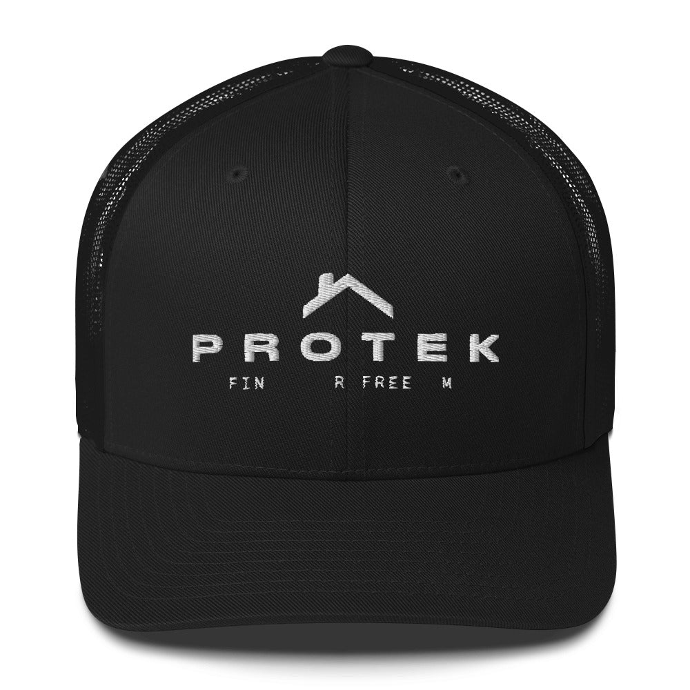 PROTEK Trucker Cap