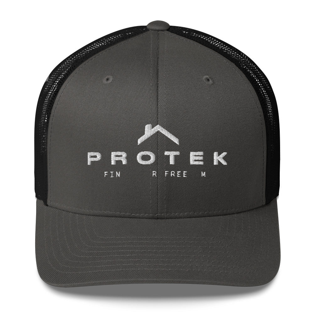 PROTEK Trucker Cap