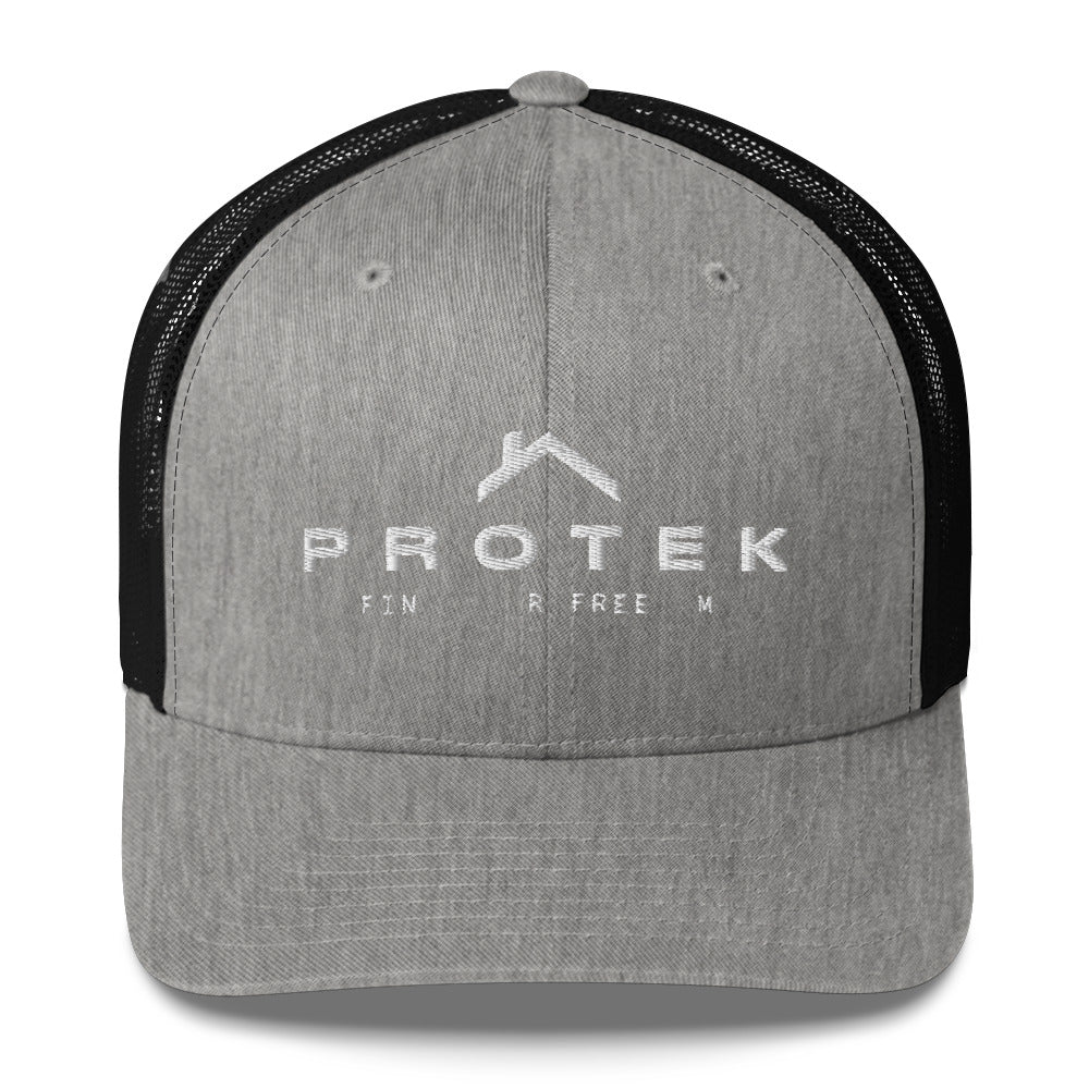 PROTEK Trucker Cap