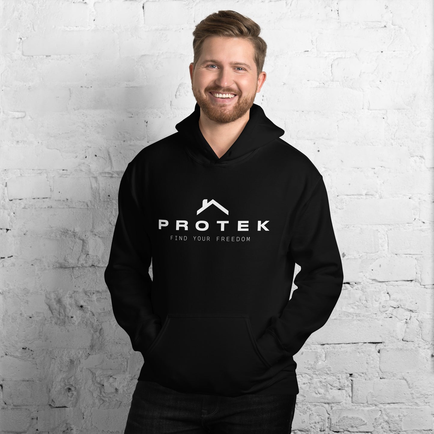 Protek Unisex Hoodie