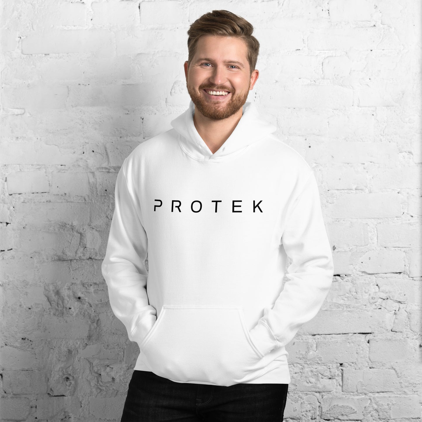 Protek Unisex Hoodie