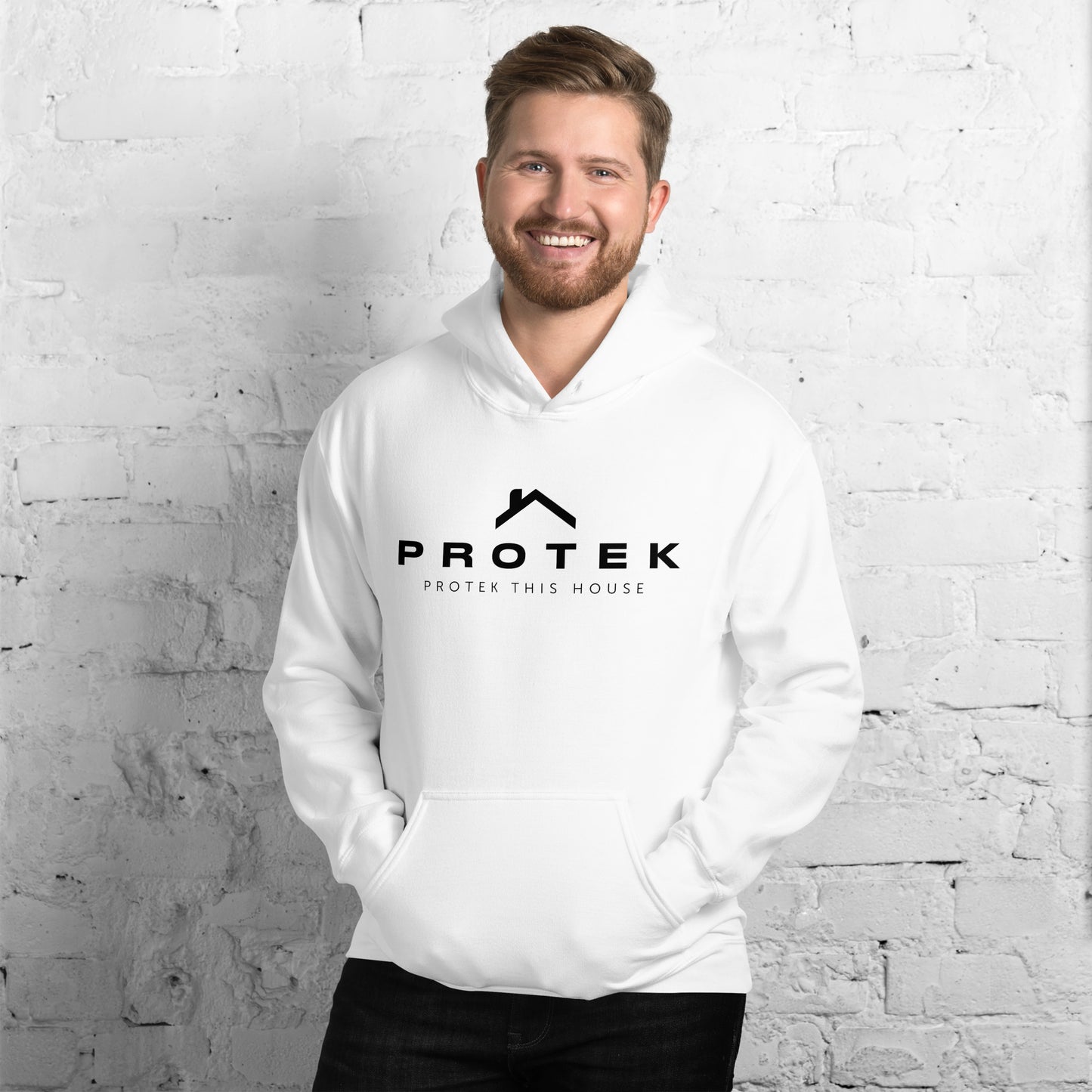 Protek Unisex Hoodie