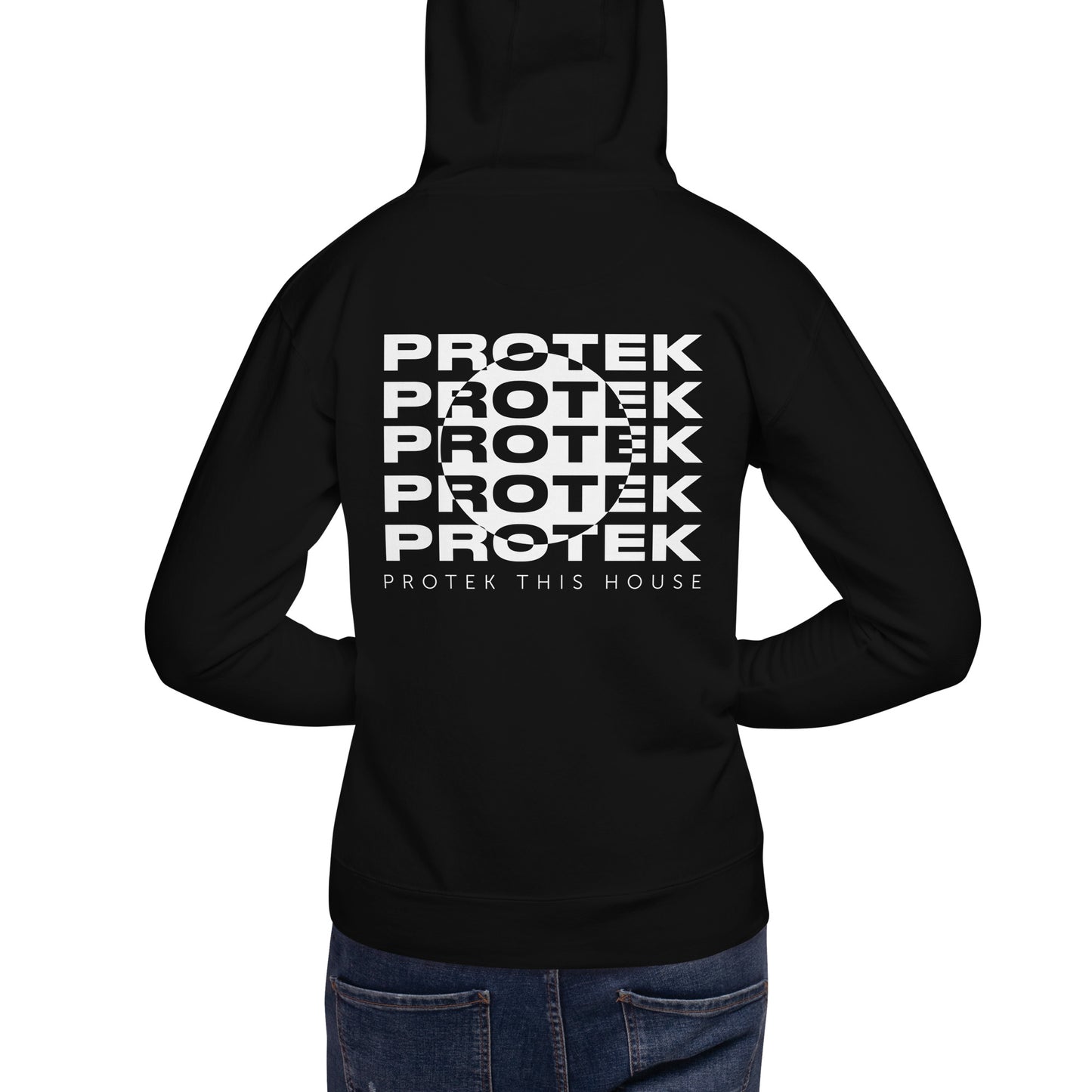 Protek Unisex Hoodie