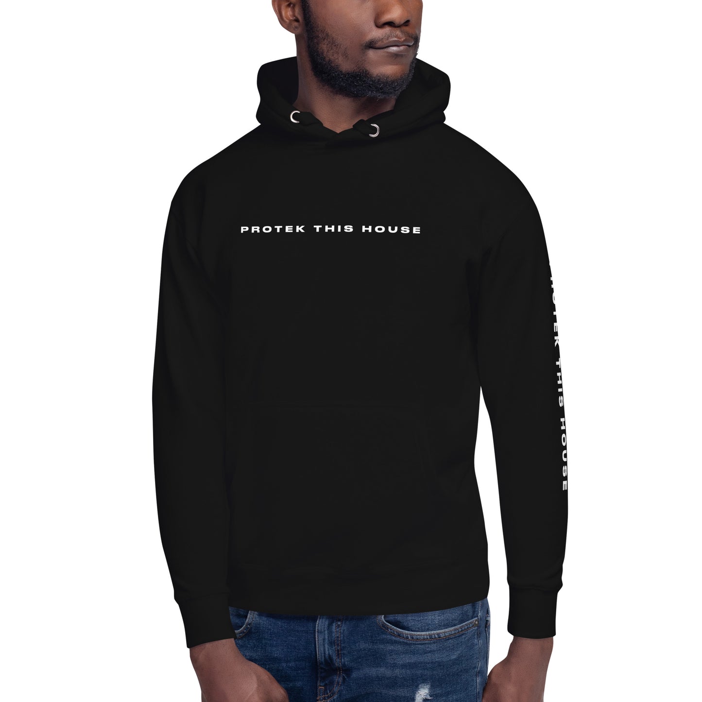 Protek Unisex Hoodie