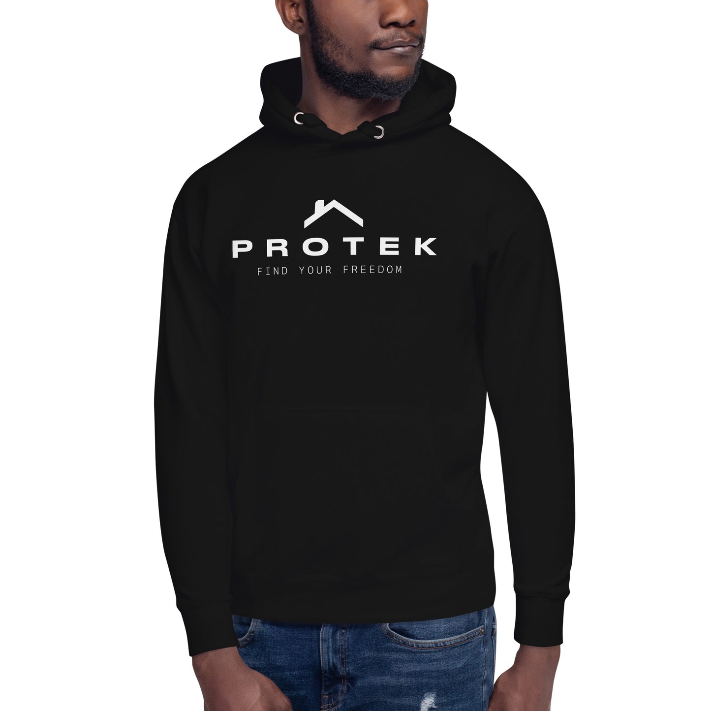 Protek Unisex Hoodie