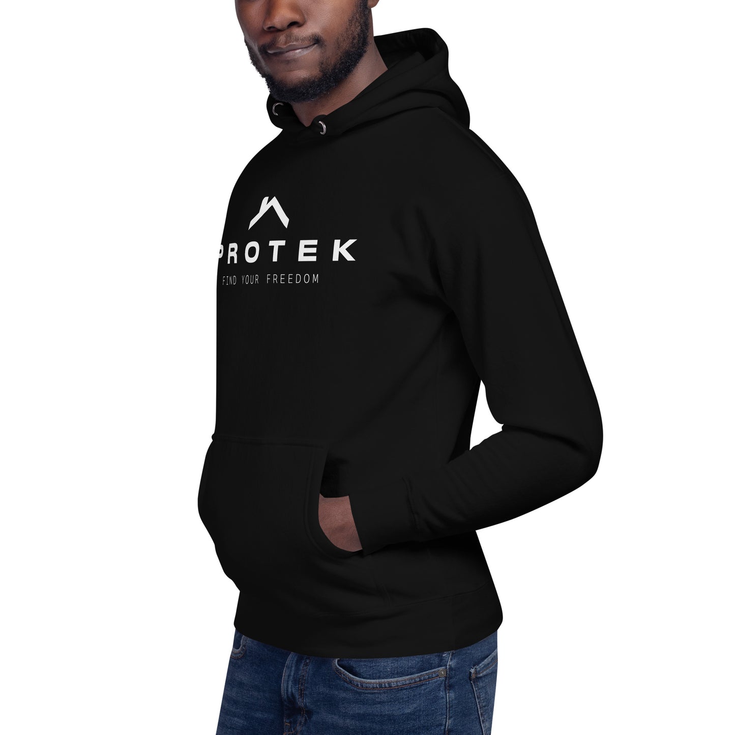 Protek Unisex Hoodie