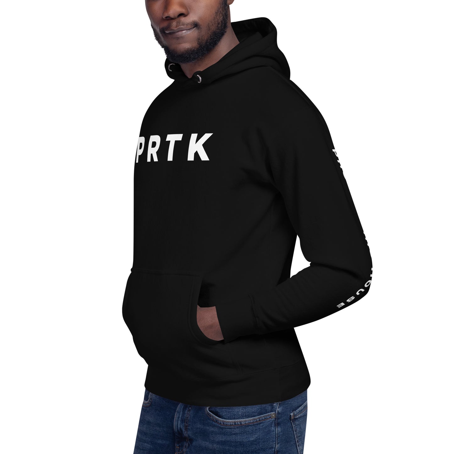 Protek Unisex Hoodie