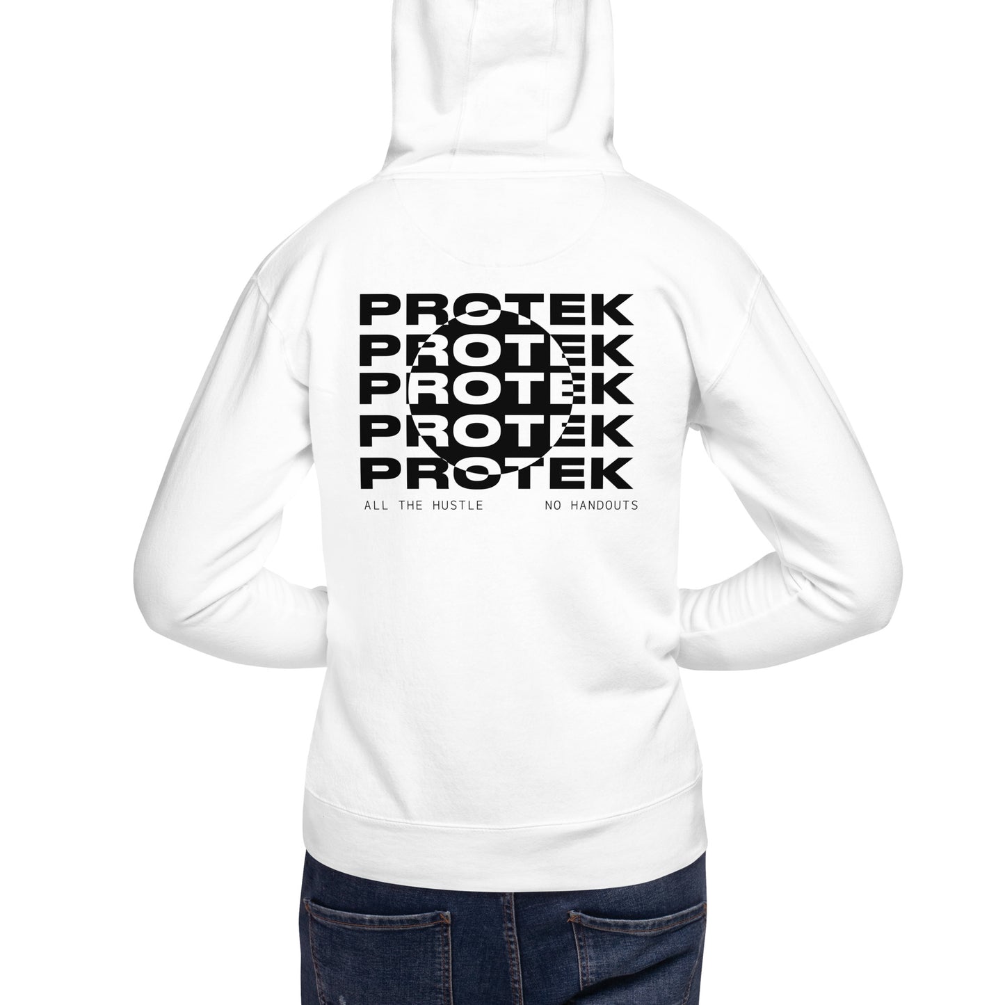 Protek Unisex Hoodie