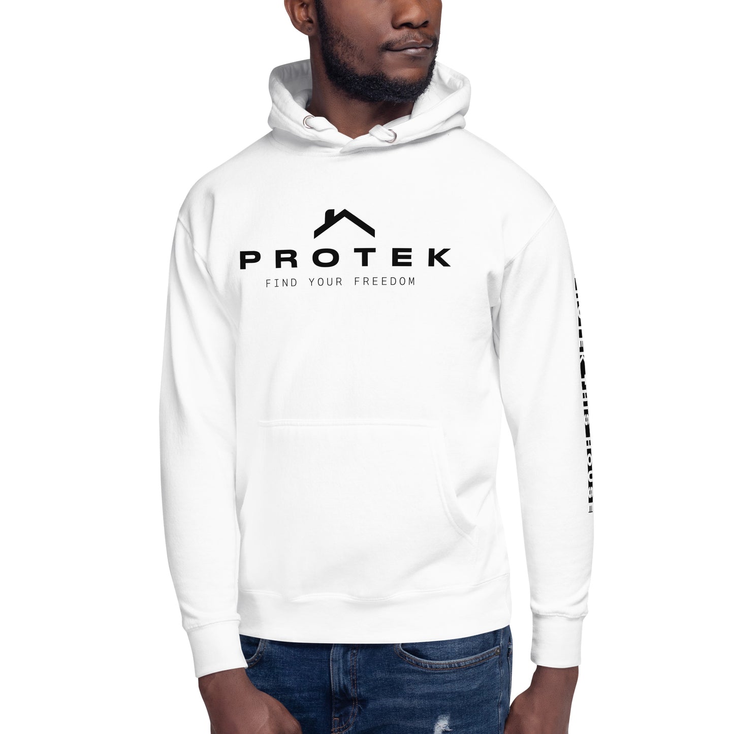 Protek Unisex Hoodie