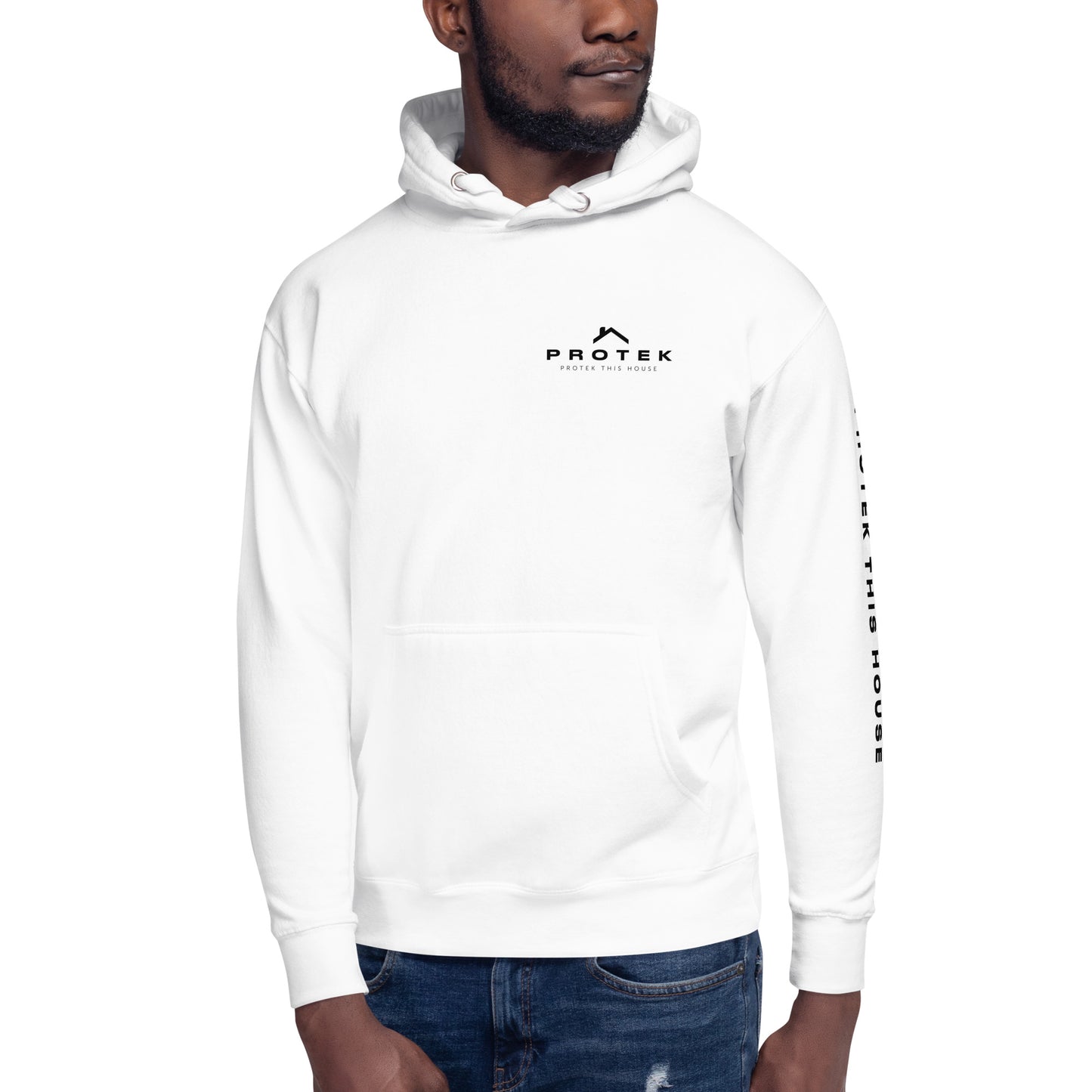 Protek Unisex Hoodie