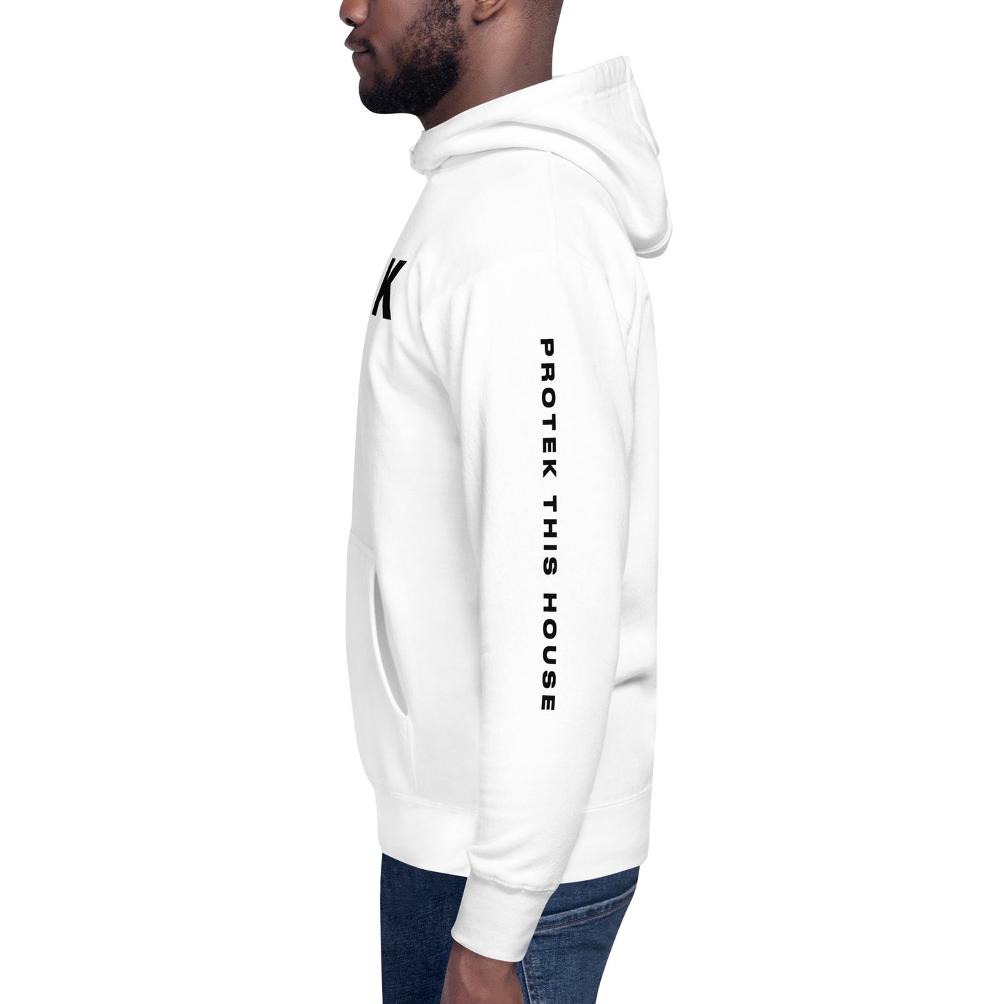 Protek Unisex Hoodie