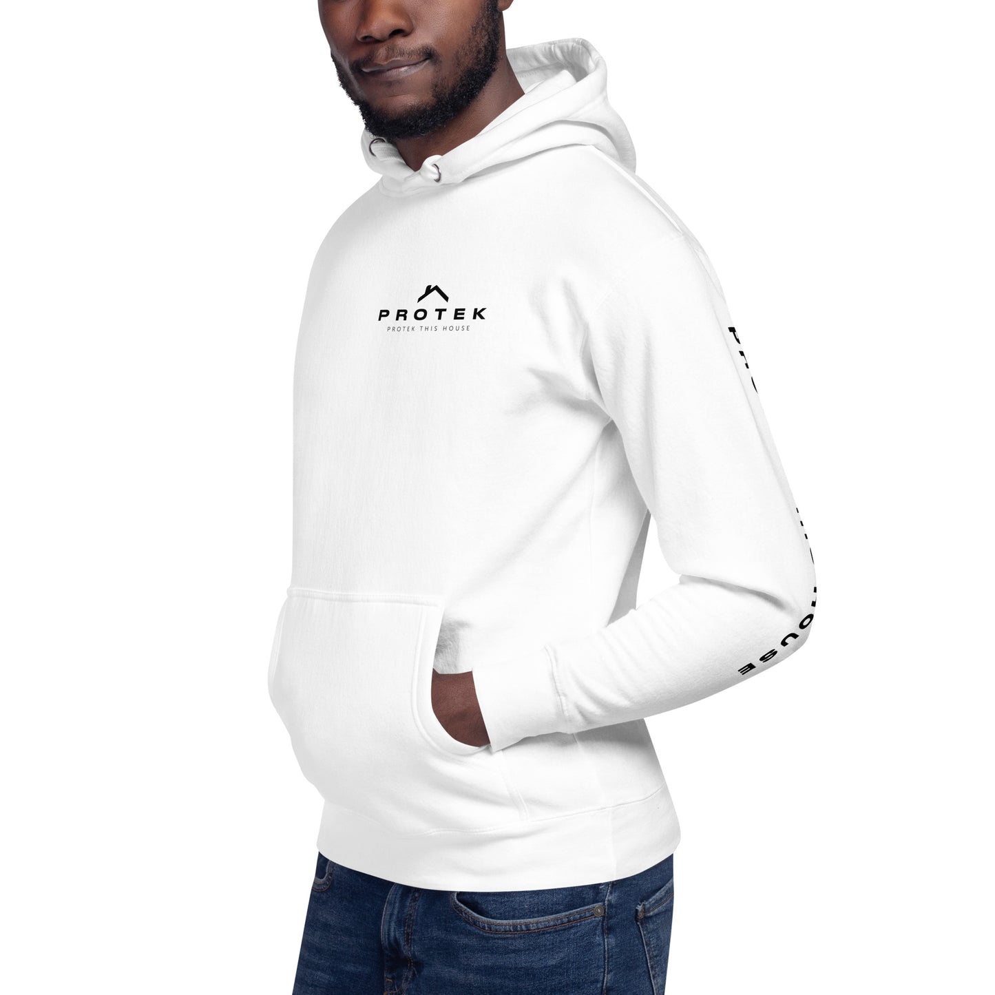 Protek Unisex Hoodie