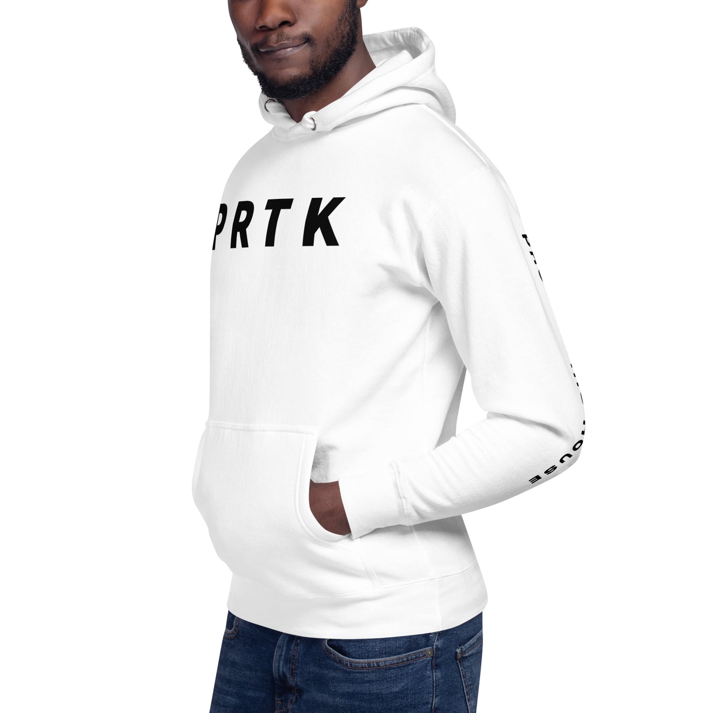 Protek Unisex Hoodie