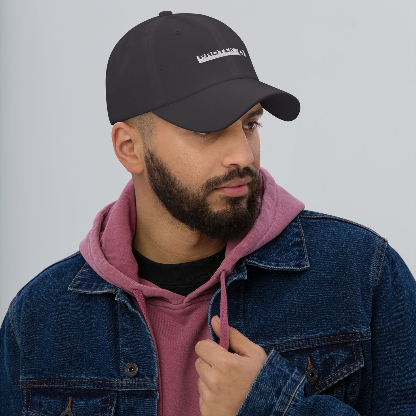 Protek Dad hat