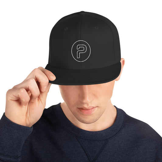 Protek Snapback Hat