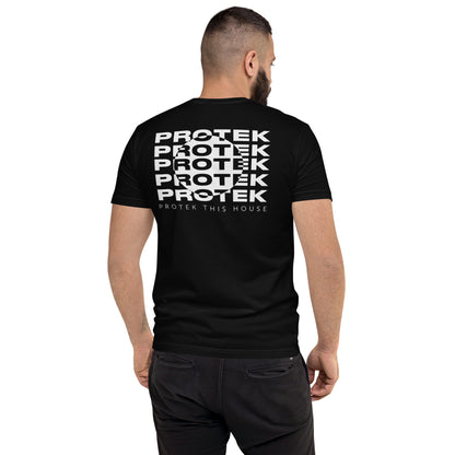 Protek Short Sleeve T-shirt