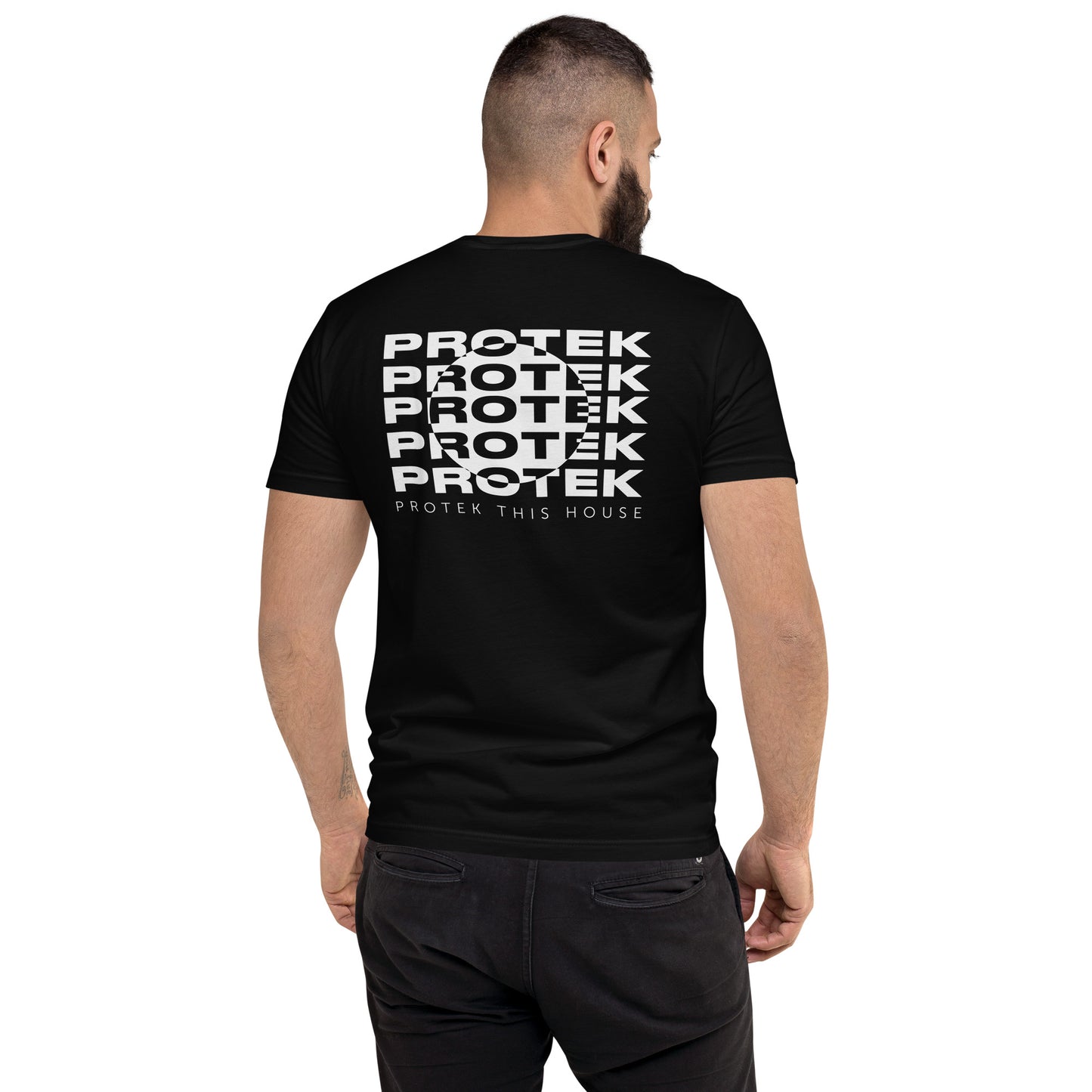Protek Short Sleeve T-shirt