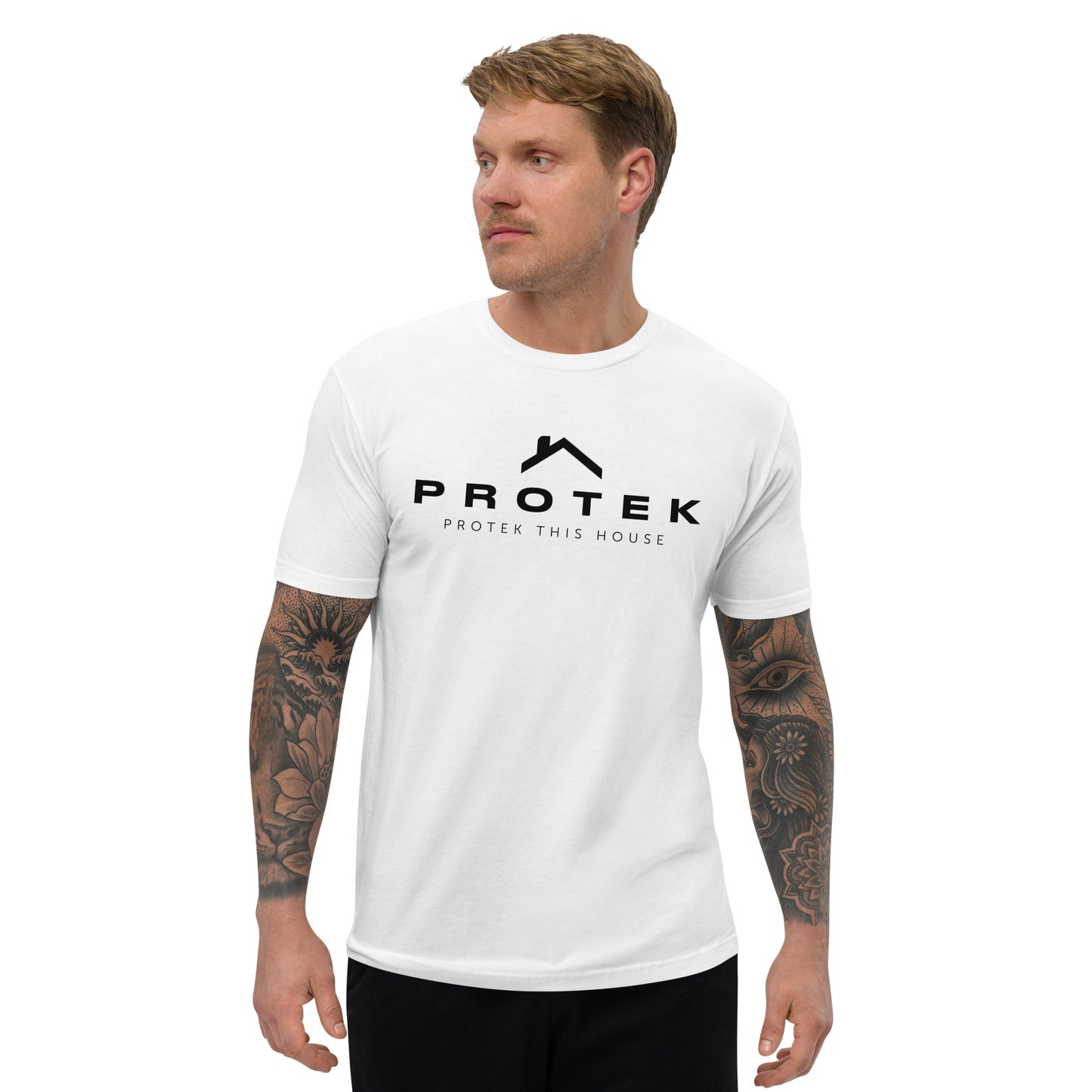 Protek Short Sleeve T-shirt