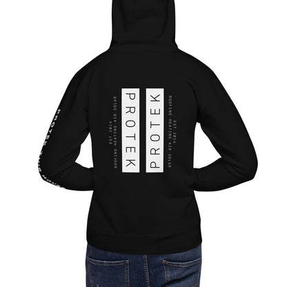 Protek Unisex Hoodie