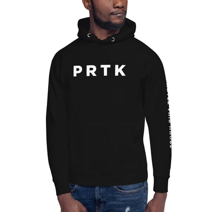 Protek Unisex Hoodie