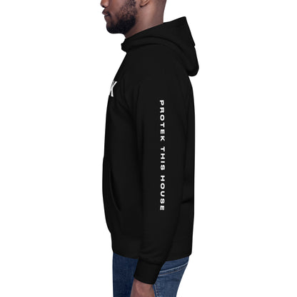 Protek Unisex Hoodie