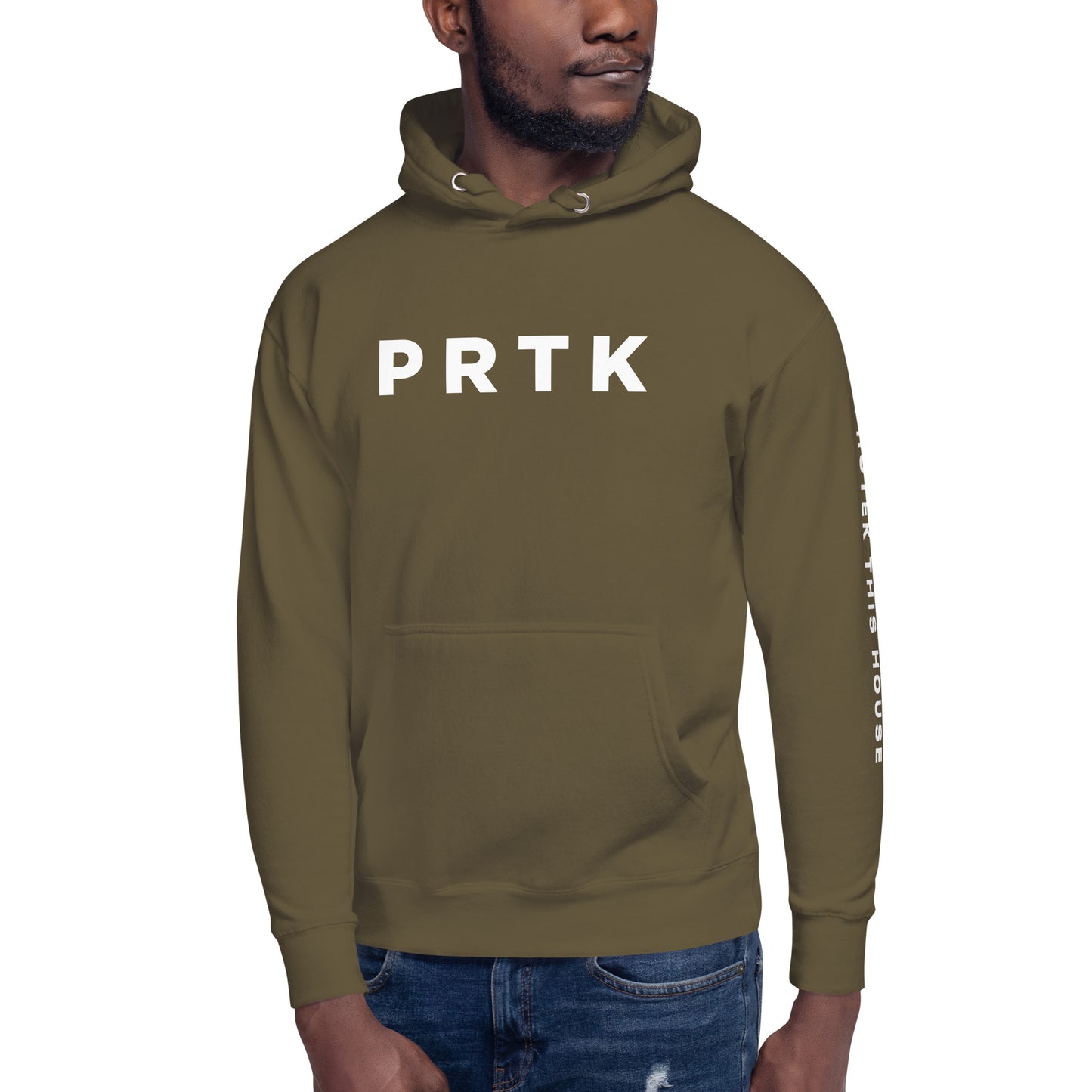 Protek Unisex Hoodie