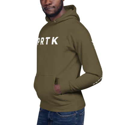 Protek Unisex Hoodie