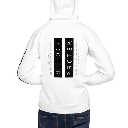 Protek Unisex Hoodie