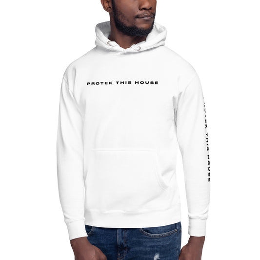 Protek Unisex Hoodie