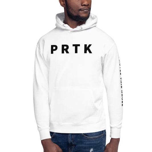 Protek Unisex Hoodie